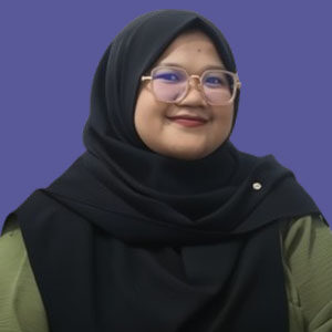 Profile photo of Syahrani Paramitha Kurnia Illahi