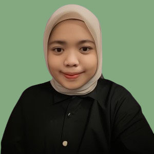 Profile photo of Siti Faedattusyahadah