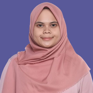 Profile photo of Hasna Hasya Rizqiani