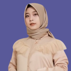 Profile photo of Hikmatul Fatiyah