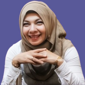 Profile photo of Irianti Usman